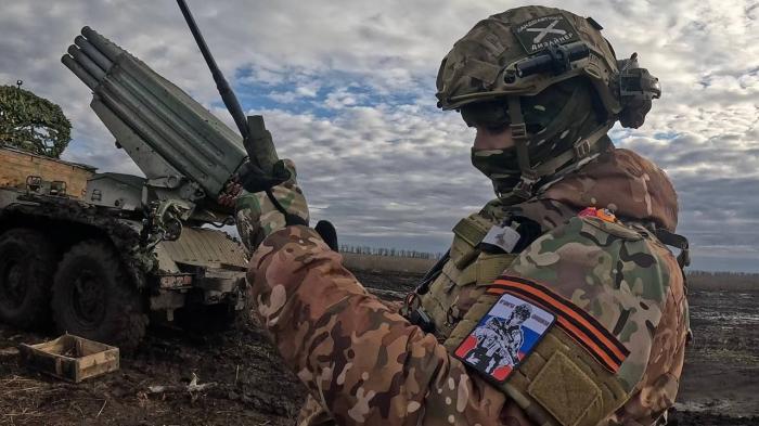 Специальная военная операция ВС РФ и события на Украине 17 января, вечер