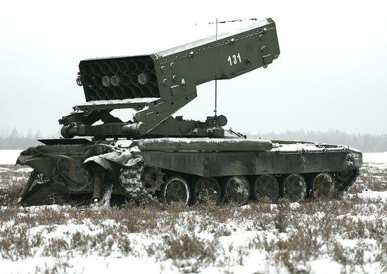 Специальная военная операция ВС РФ и события на Украине 22 января, день