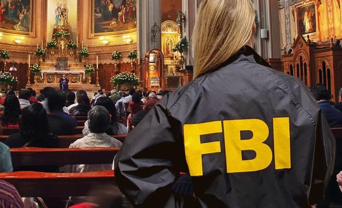 ФБР приравняло американских католиков к «доморощенным террористам»