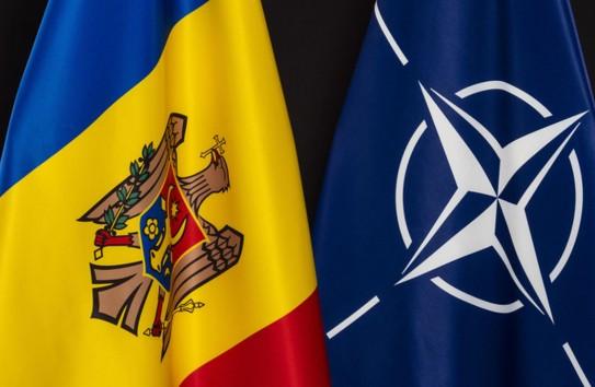 Молдавия примет крупнейшие учения НАТО