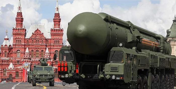 Западные аналитики пугают Европу русской ядерной угрозой