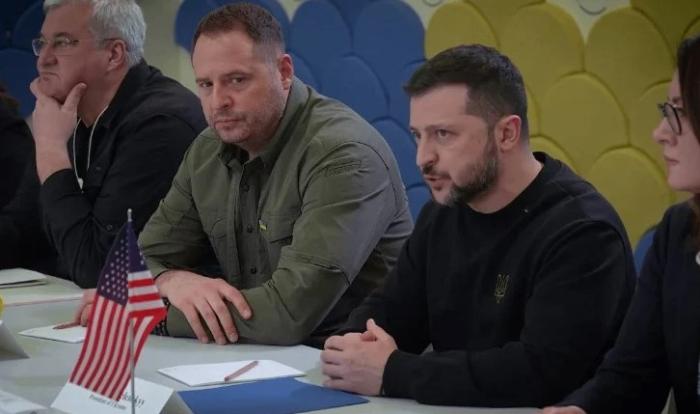 Киев лжёт гражданам о минимальных потерях ВСУ