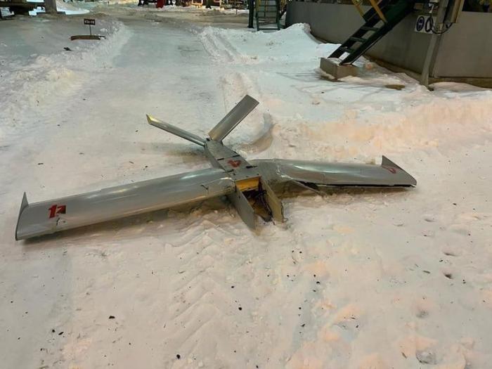 Специальная военная операция ВС РФ и события на Украине 29 января, вечер