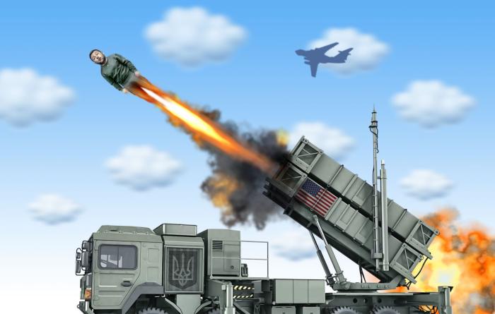 Великобритания – Украина: о союзе всадника и лошади