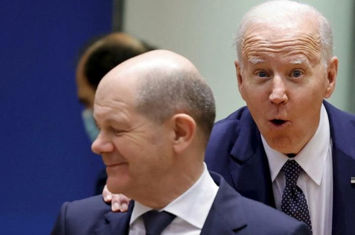 Al Khaleej: Признает ли Запад перемены или решится на самоубийство?