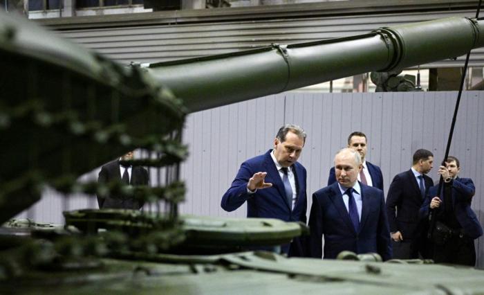 Junge Welt: Экономическая война Запада с Россией – но где же победа?