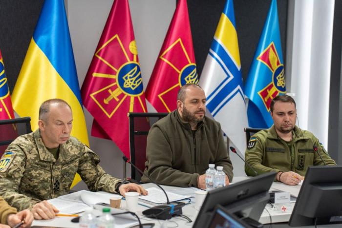 Киевский режим меняет военную стратегию в условиях перестановок в командовании ВФУ 
