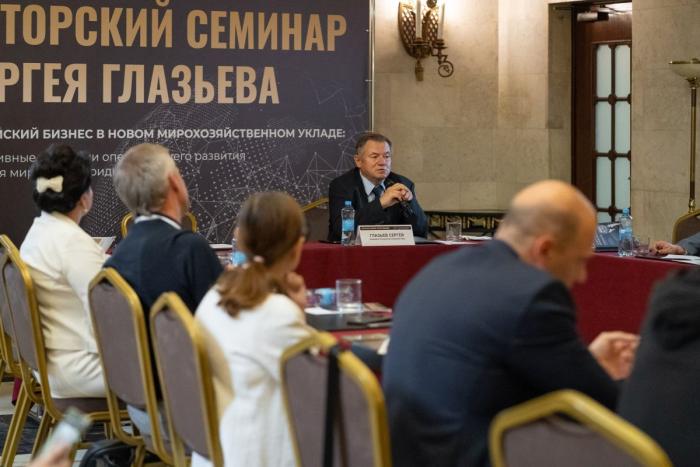 Министр по интеграции ЕЭК приглашает на закрытую встречу с бизнесом 28 февраля