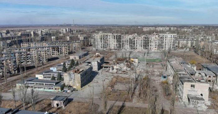 Авдеевка