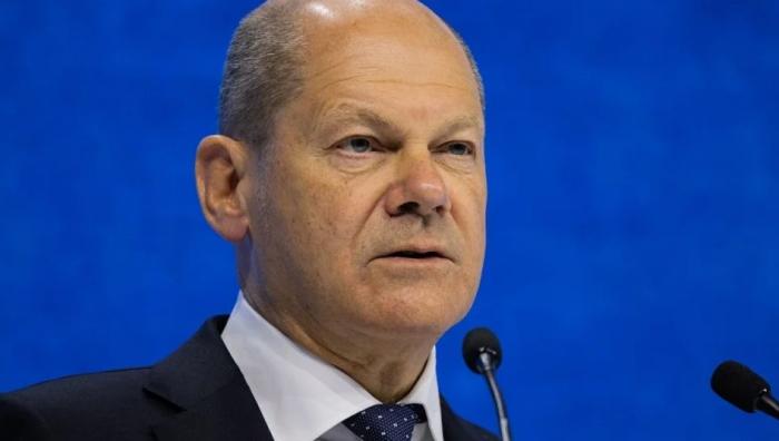 В Германии рассказали о солдатах НАТО на Украине