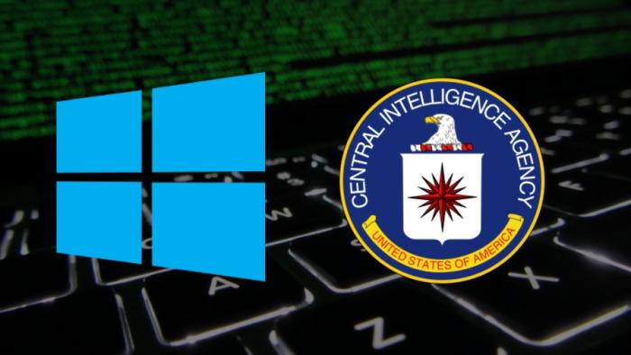 ЦРУ и Microsoft стремятся к монополии в деле IT-шпионажа и старательно разоблачают проделки конкурирующих с ними IT-шпионов. 