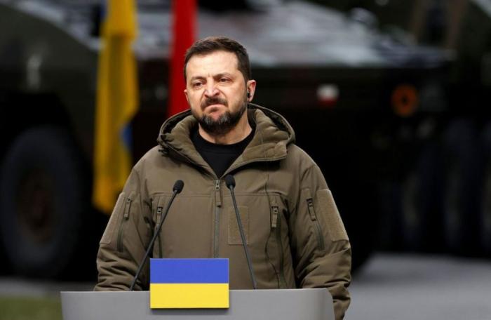 Rebelion: Смена власти на Западе будет означать конец режима Зеленского