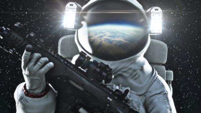 Токио готов противостоять России и в космосе