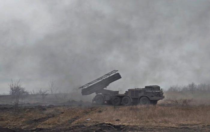 Специальная военная операция ВС РФ и события на Украине 5 марта, вечер