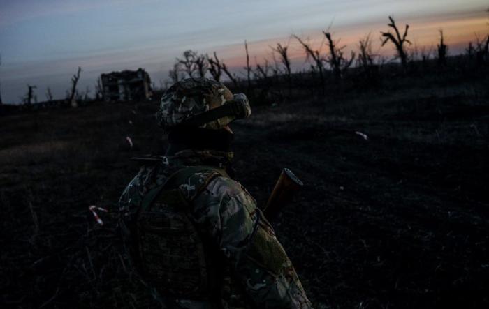 Специальная военная операция ВС РФ и события на Украине 7 марта, вечер
