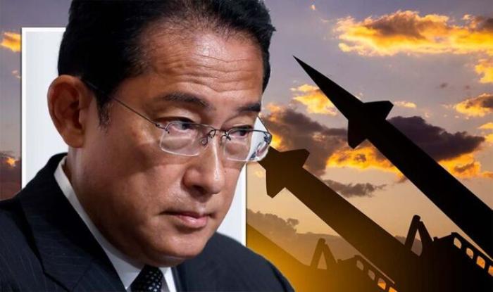 Для борьбы за глобальное доминирование Токио нужно ядерное оружие на японской земле?