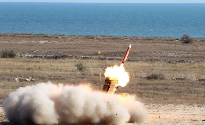 Румыния раскрыла содержание своей военной помощи Украине