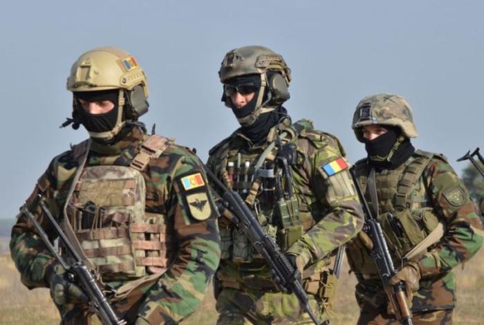 Румыния зовёт к себе американские войска