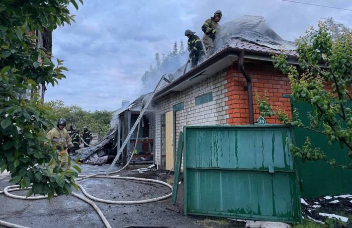 Специальная военная операция ВС РФ и события на Украине 15 мая, день