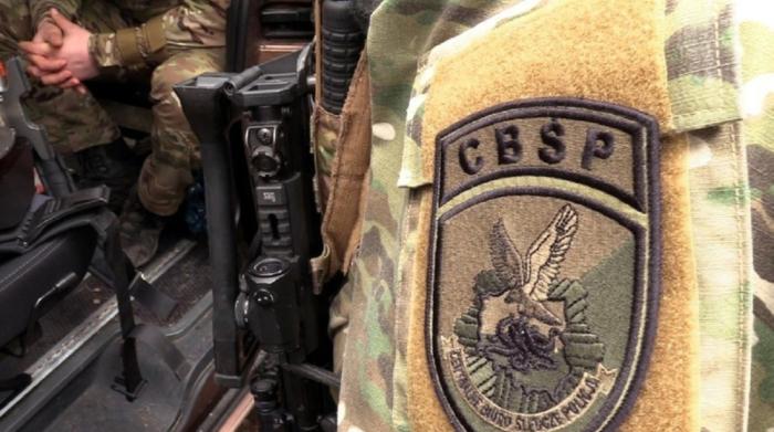 Польша опасается нелегального оружия с Украины