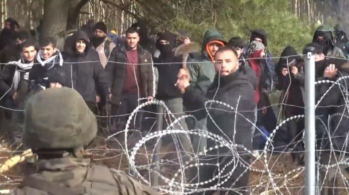 Польша обвиняет Россию в грехах западного колониализма