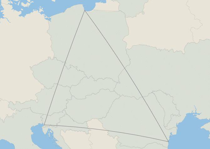 Проект Троеморья нацеливают против России и Китая 