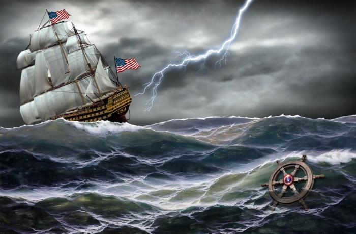 Зачем США «вечная» война на Украине?