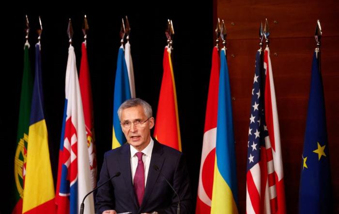 Украинский кризис: союз бешеных — против Европы