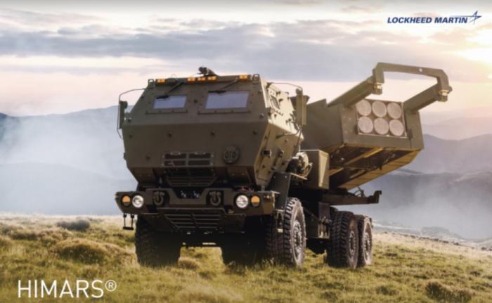 Румыния будет ремонтировать HIMARS для ВСУ