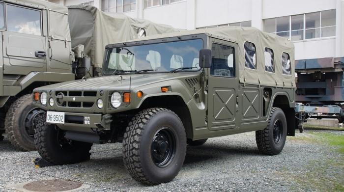 Япония снабжает режим Зеленского техникой и деньгами