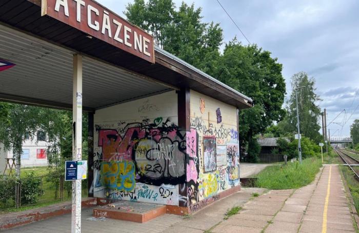 «Пилите Шура, пилите, они золотые», или Бесконечное строительство Rail Baltica