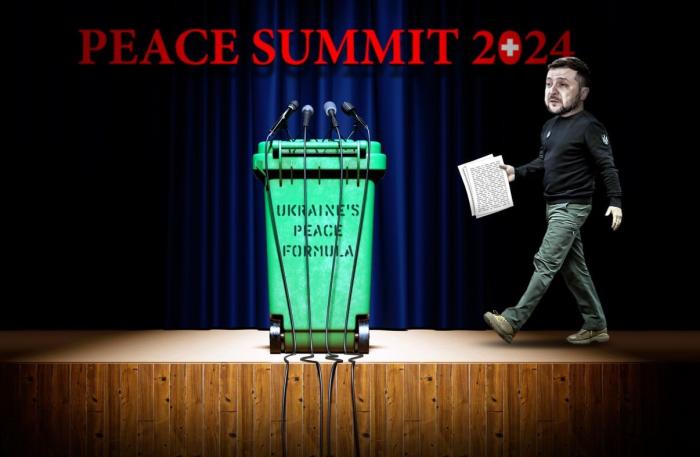 Изначальная предопределённость швейцарского провала