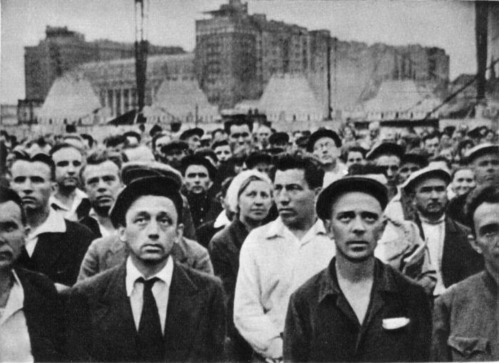 22 июня – День памяти и скорби. И повод для размышлений 