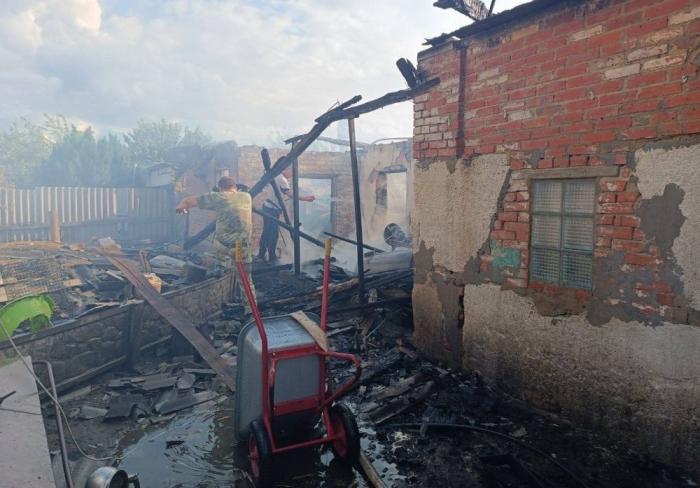 Специальная военная операция ВС РФ и события на Украине 24 июня, вечер