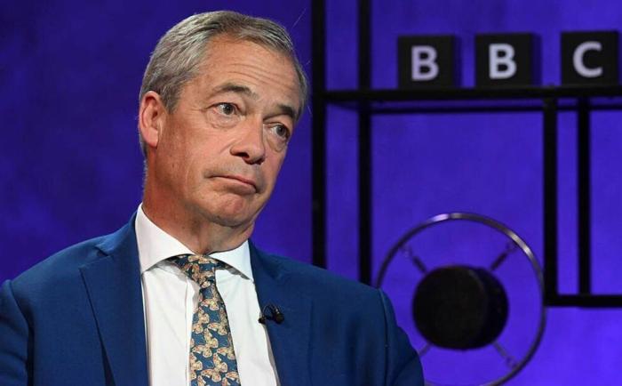 Глава британской партии Reform UK Найджел Фарадж заявил, что Запад сам спровоцировал Путина на войну, расширяя НАТО в направлении российских границ. 