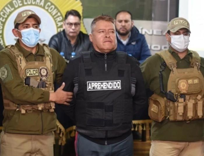 Попытка переворота в латиноамериканской стране провалилась, однако она явно не последняя