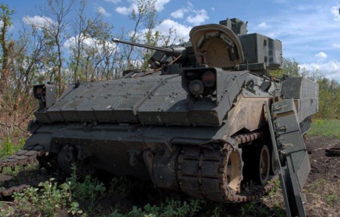 Специальная военная операция ВС РФ и события на Украине 2 июля, день