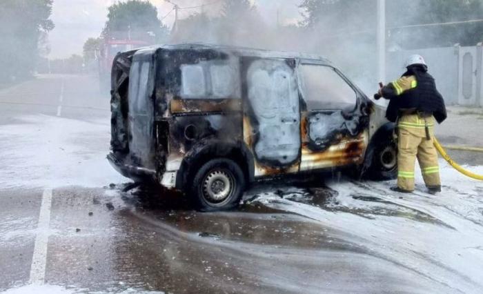 Специальная военная операция ВС РФ и события на Украине 2 июля, вечер