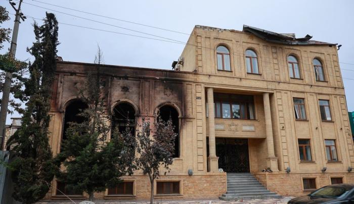 Религиозный экстремизм в Центральной Азии и на Кавказе: кто тянет орудие из рук Бога?