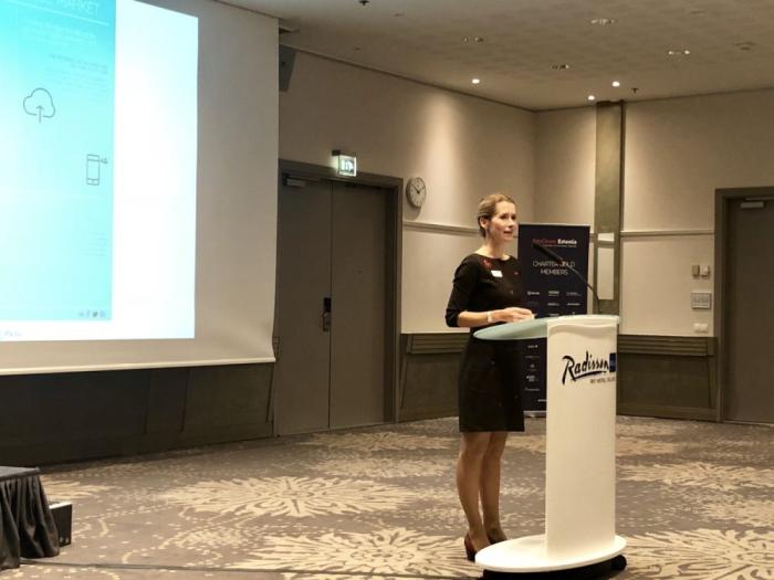 «Политические амазонки» Евросоюза