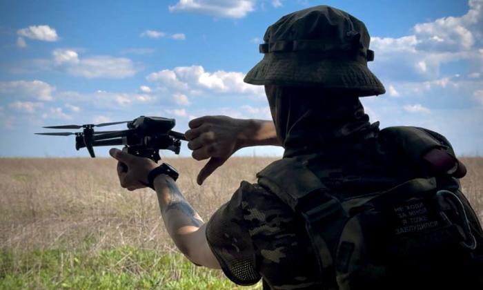 моменты СВО