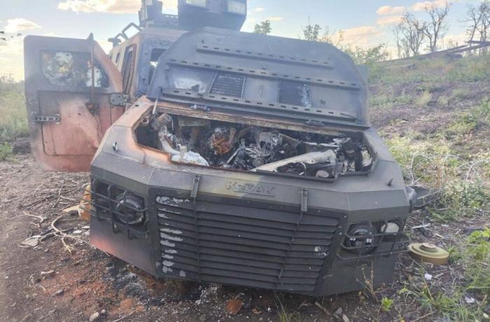 Специальная военная операция ВС РФ и события на Украине 13 августа, вечер