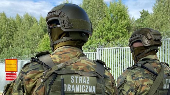 Граждане Грузии усугубляют миграционный кризис в Польше