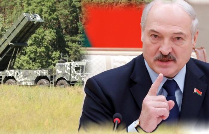 Минск и Киев обмениваются взаимными колкостями, за которыми некоторые наблюдатели склонны видеть подготовку к более активному противостоянию.