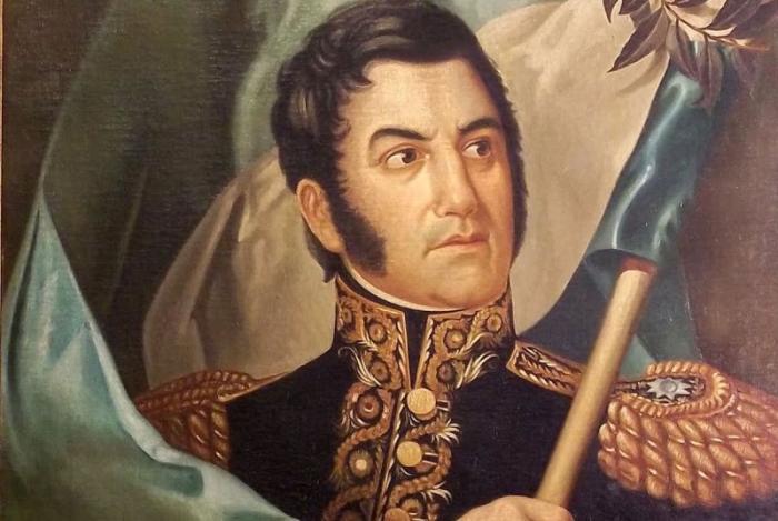 В Аргентине чтут память борцов против испанского и американского империализма 
