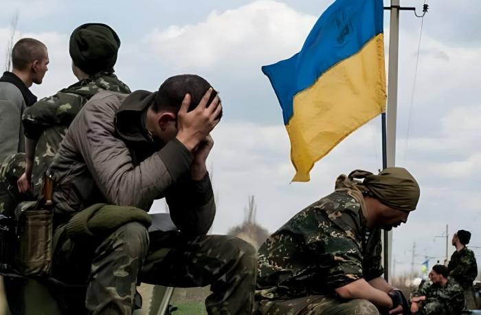 Невообразимая стратегическая ошибка