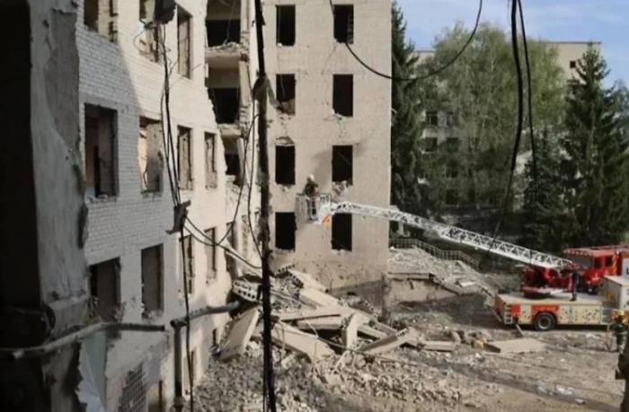 В Чехии требовали ударить западными ракетами вглубь России