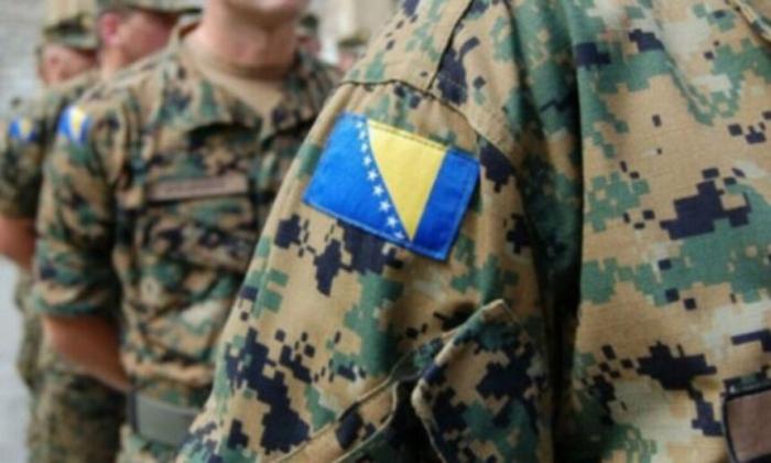 Босния и Герцеговина хочет в НАТО, чтобы сдерживать Сербию и Хорватию