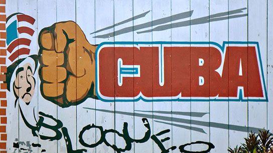 В России вспоминали операцию «Анадырь» и осудили антикубинские санкции США