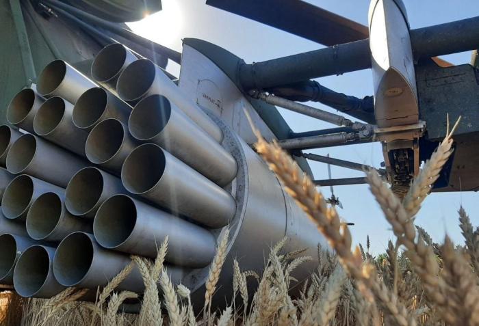 Специальная военная операция ВС РФ и события на Украине 21 сентября, день